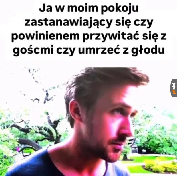 Chyba umrę