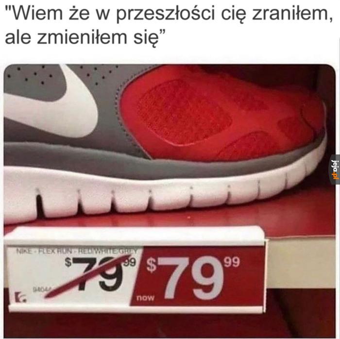 Nowy ja