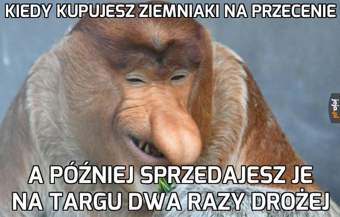 Ziemniaczany baron