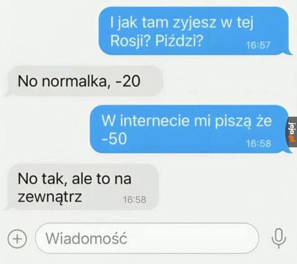 Cieplutko