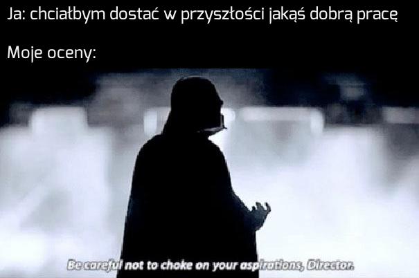 Otóż nie tym razem