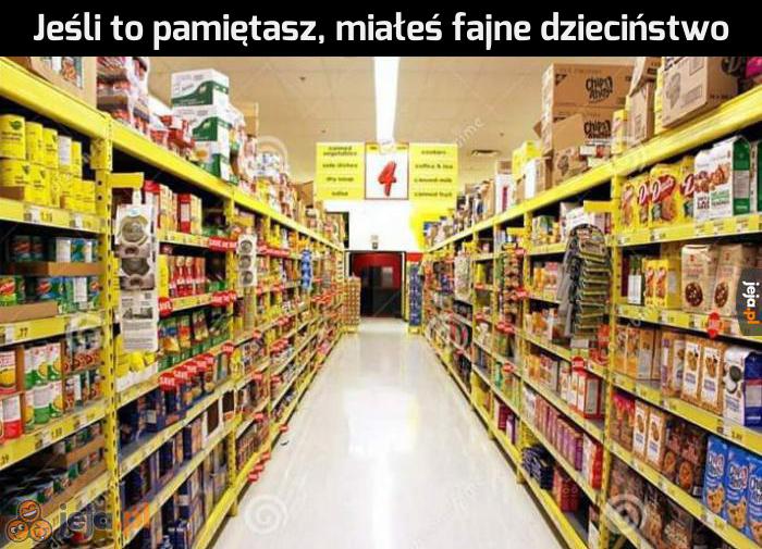 Ach, te czasy