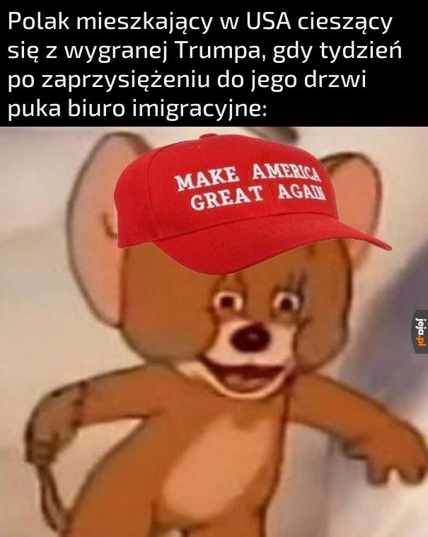 "No ja pi*rdole, powinno wyjść inaczej"