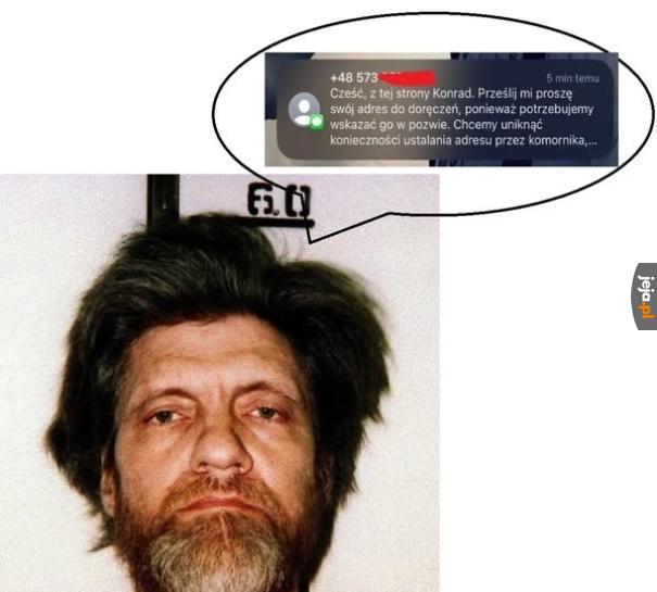 Paczka niespodzianka!