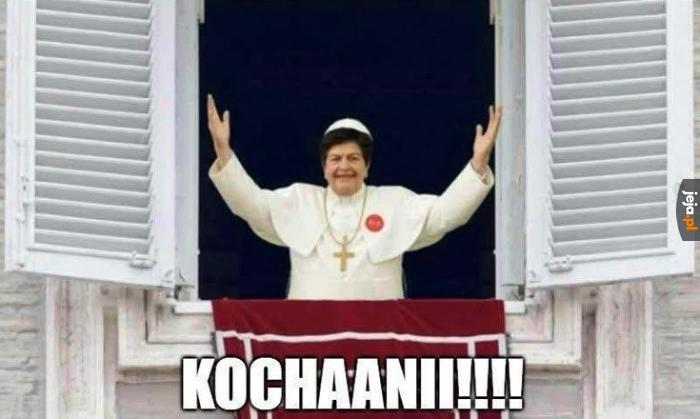 Papieżyca