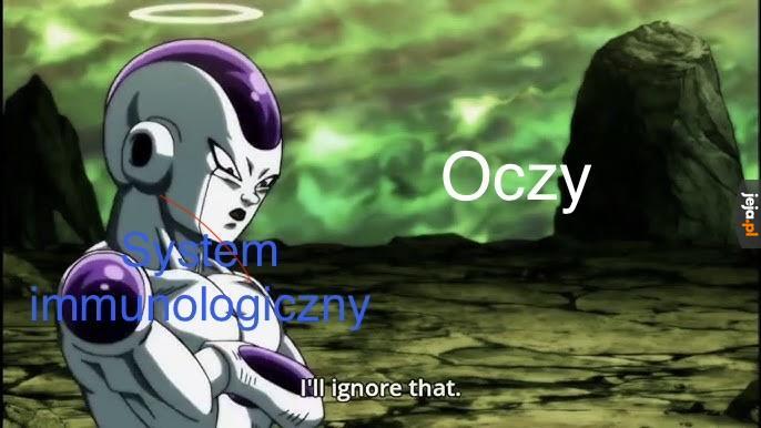 Jeja zdycha