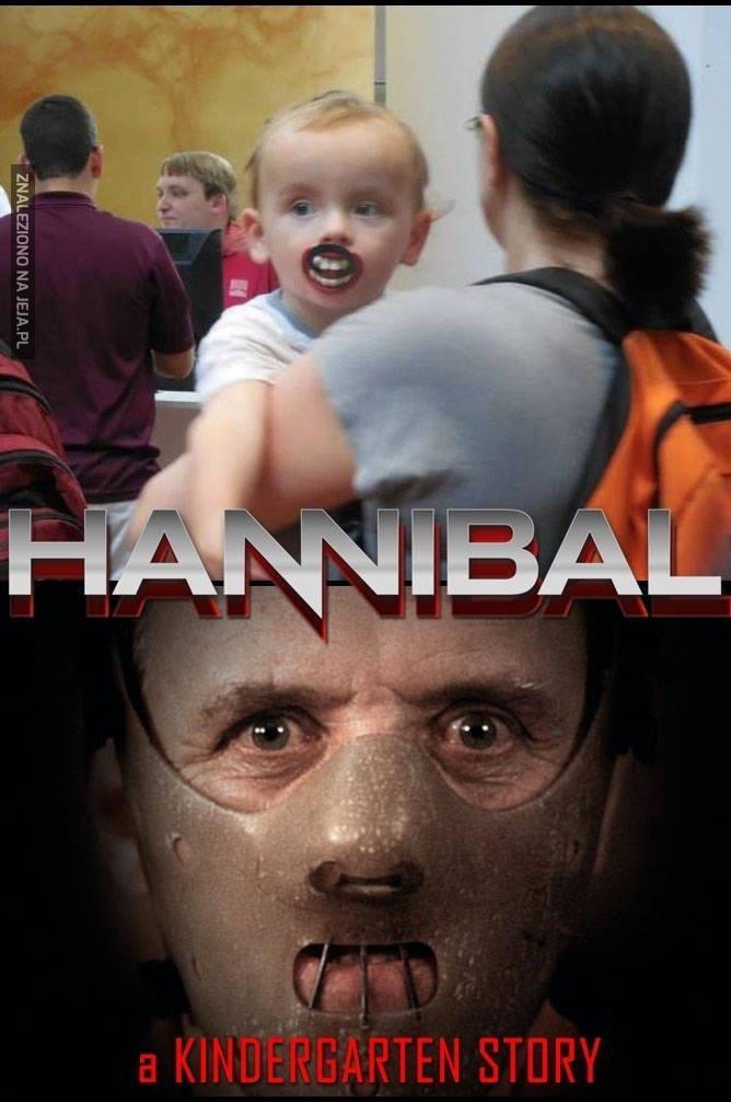 Hannibal - lata młodzieńcze