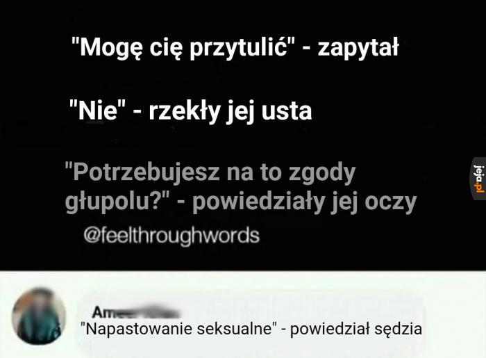 Dziewczyny powinny mieć przy sobie instrukcję obsługi