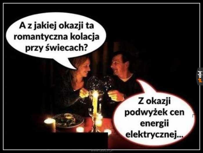 Od lipca....