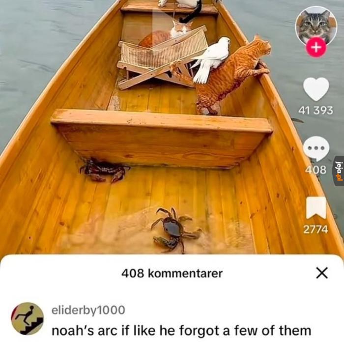 Kilku zapomniał