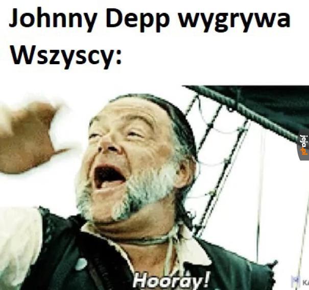 #teamjohnny