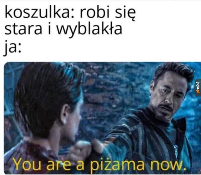Nowa rola