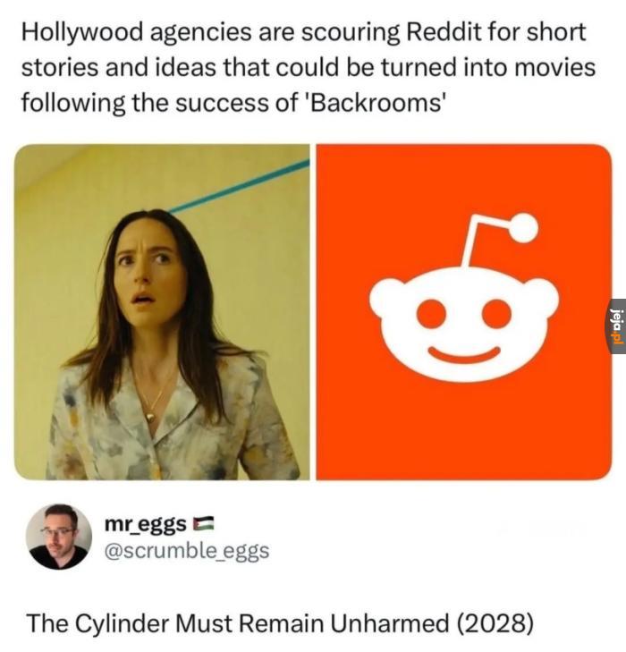 Chodzi o seks
