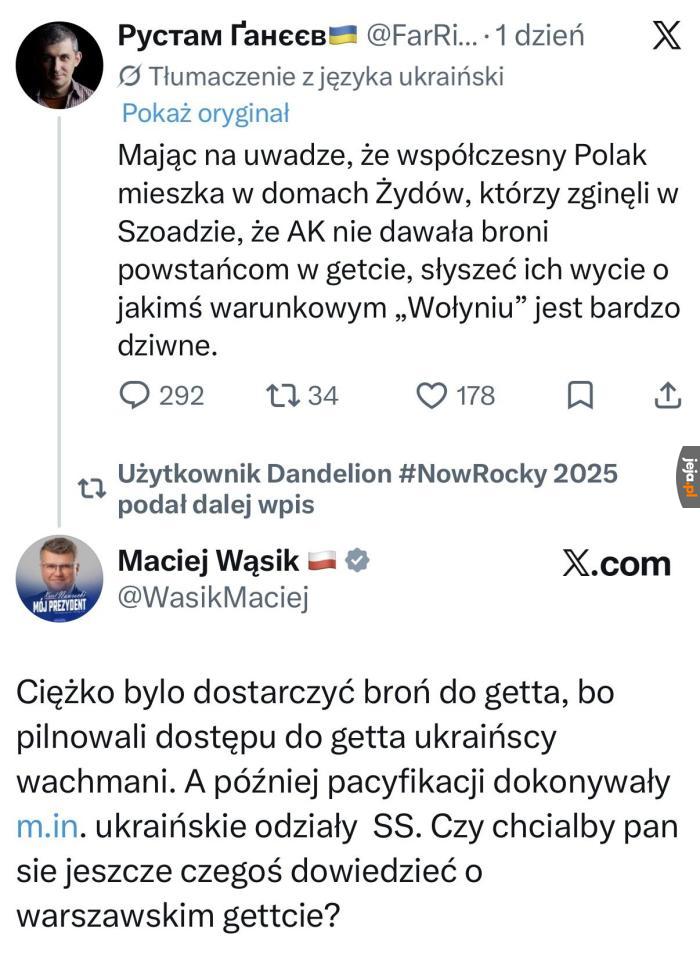 I tak było