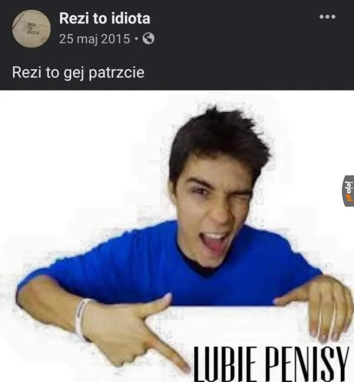 Czy to się wydarzyło jejaki i jajniki