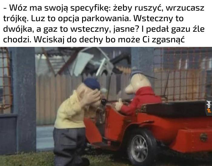 Ferrari La Ferrari prosto z Koszyc