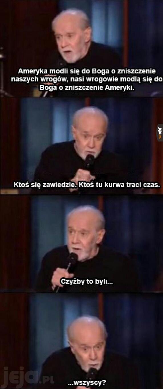 Ktoś tu traci czas!