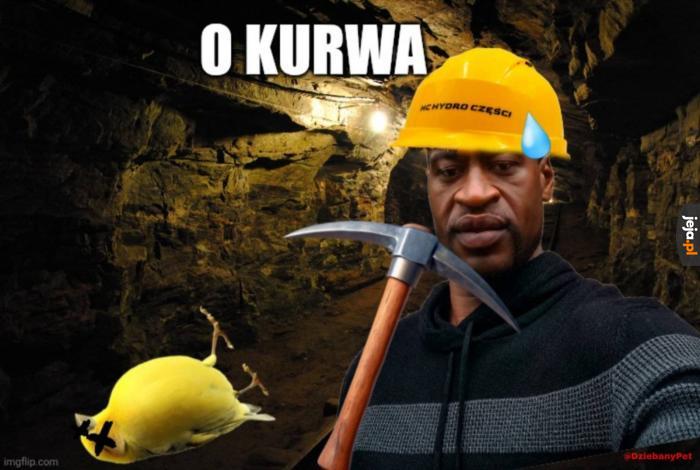 O kurcze