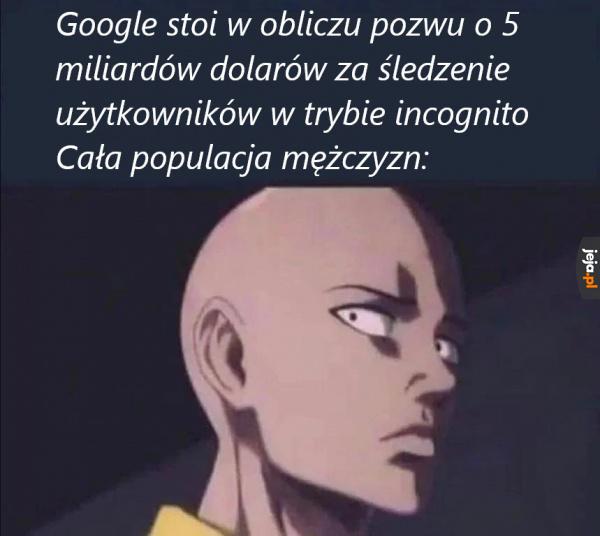 Że co?