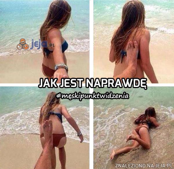 Jak jest naprawdę