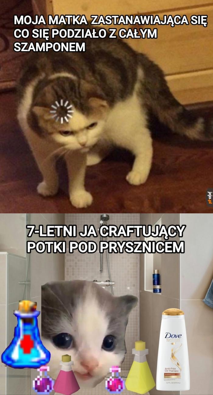 Wielki alchemik