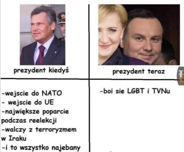 Co to się stało?