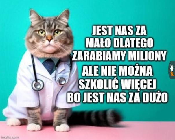 Lekarze Schrödingera