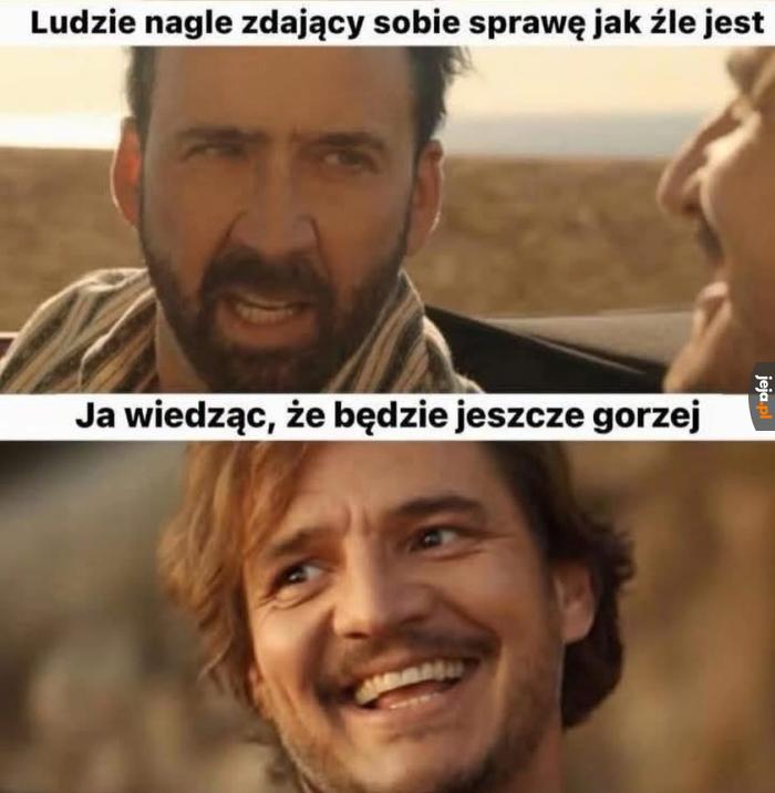 Tylko poczekajcie