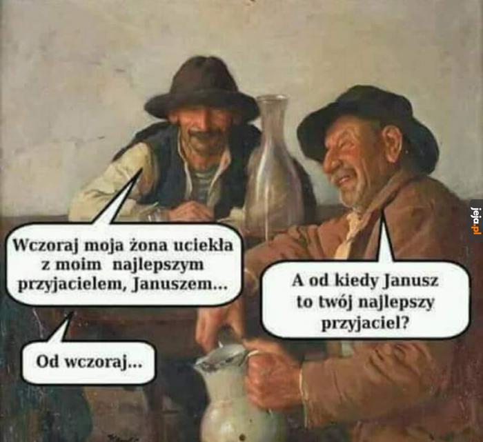 Bywaj zdrów, Kochana