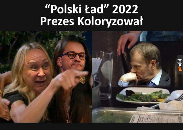 JAK ŚMIAŁEŚ, DONALD??