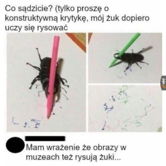 Sztuka nowoczesna