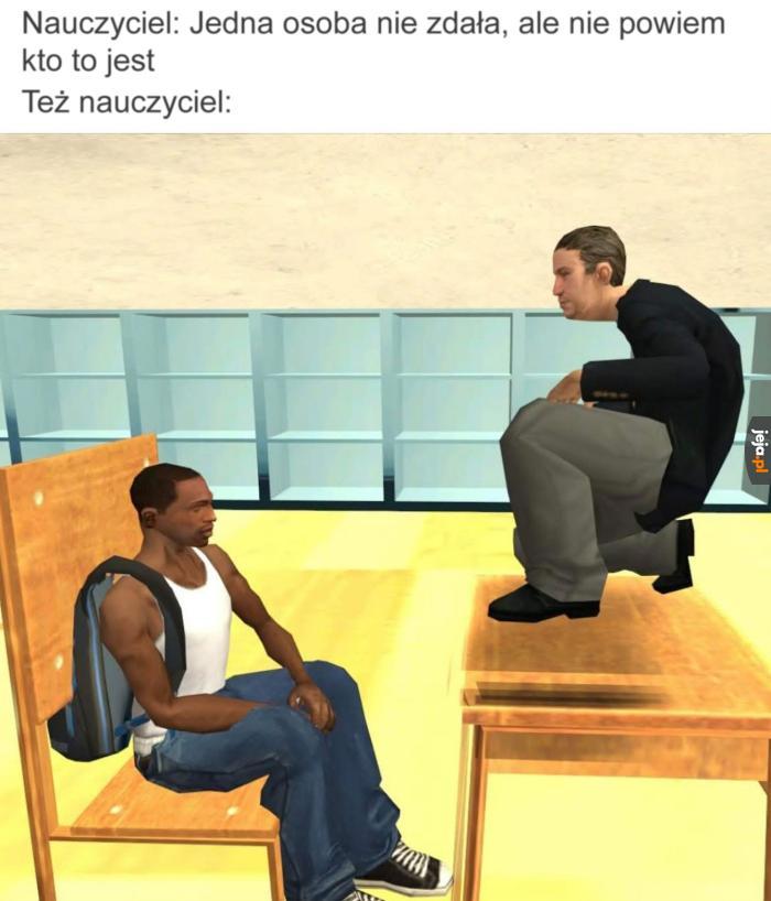 Tajemnica poliszynela