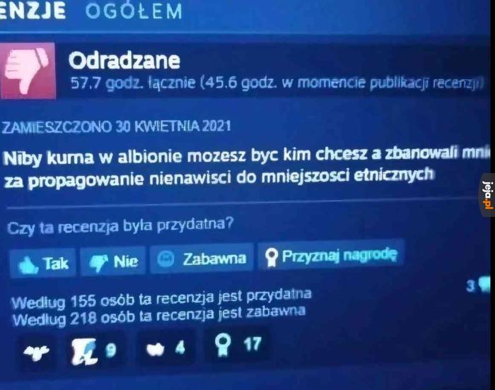 Albion Online to crap, niezależnie od mema