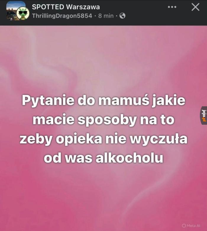 Mamusie pomóżcie