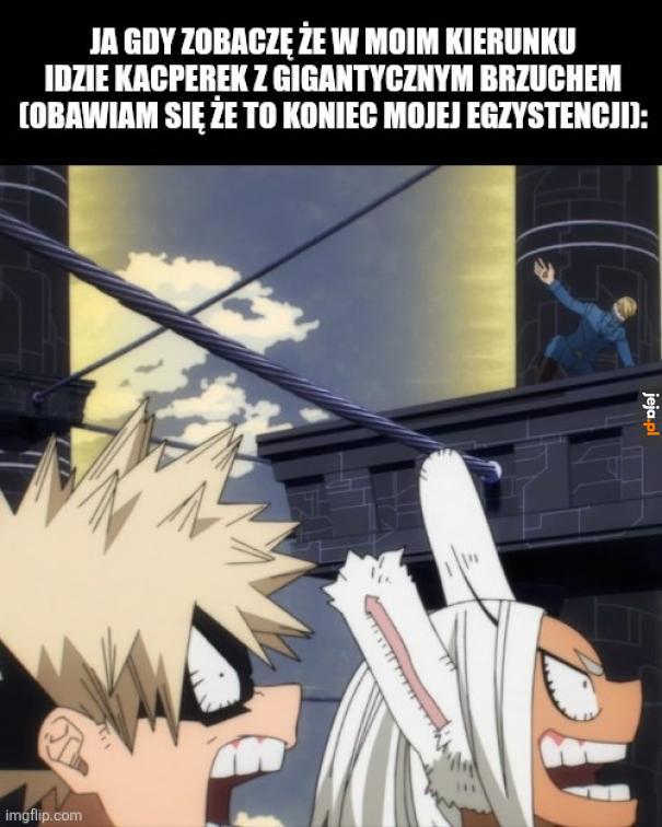 No to naura