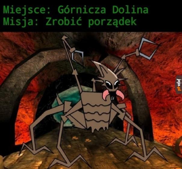 Poziom polskości wywalił poza skalę
