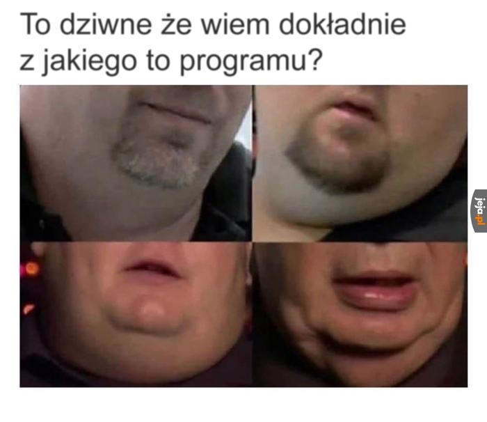 Za dużo kablówki