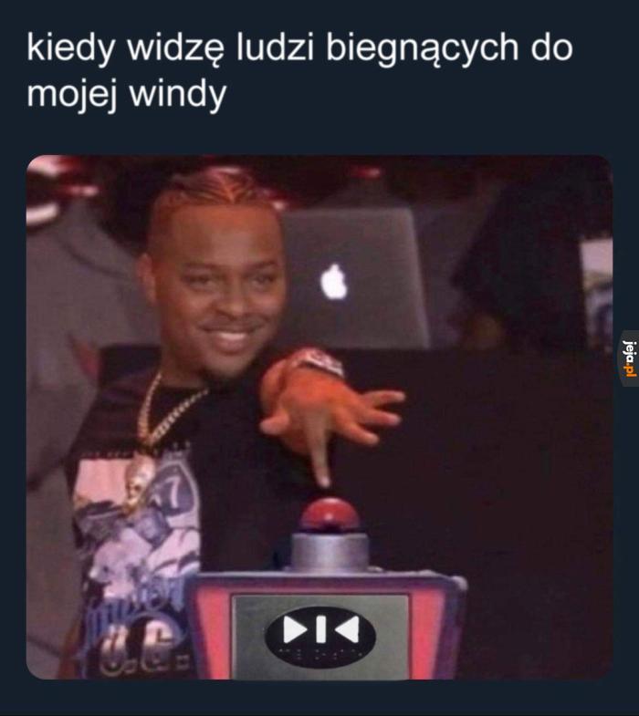 Żegnam