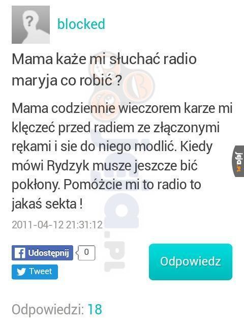 Radio Maryja