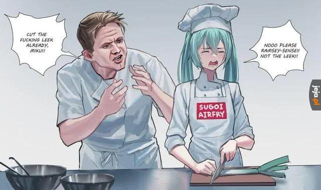 Por