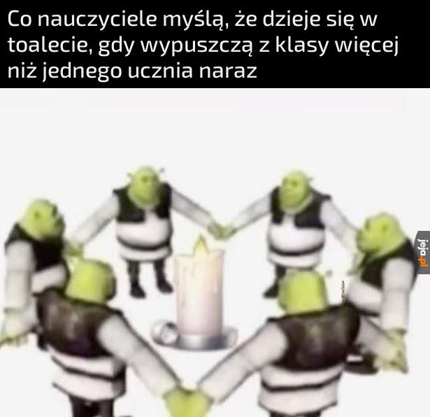 Pradawne rytuały