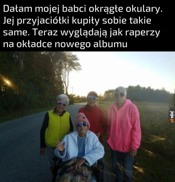 Dość urocze
