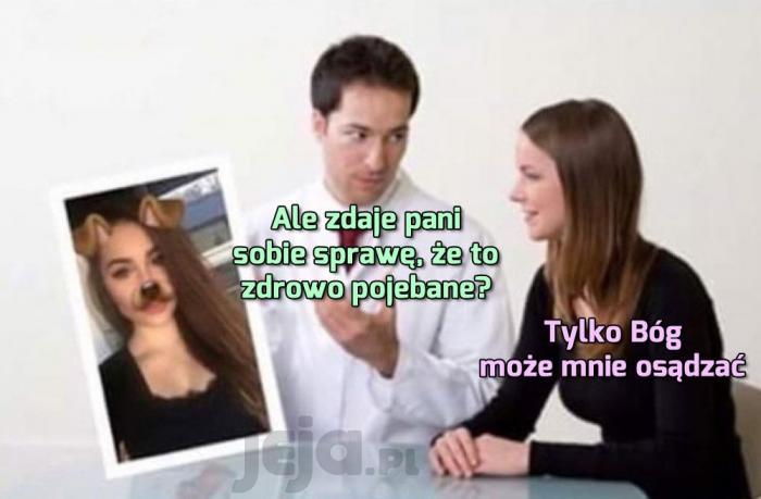 U chirurga plastycznego