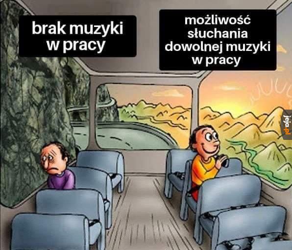 To dwie inne prace