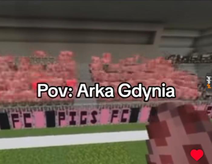 A przynajmniej tak twierdzą w Gdańsku