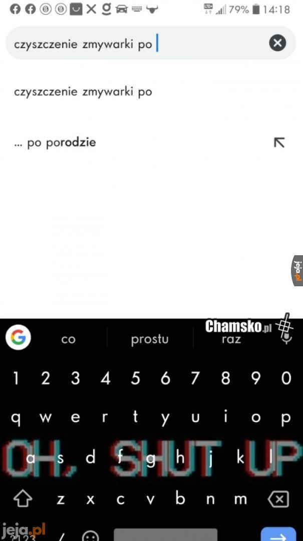 Ważne bo chce używać a nie mogę