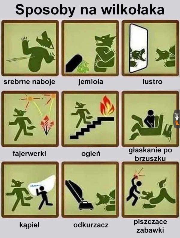 Może się przydać na Halloween