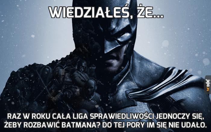 Wiedziałeś, że...