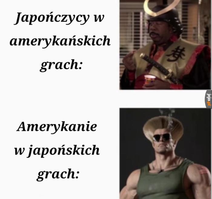 Chociaż Ghost of Tsushima było dobre
