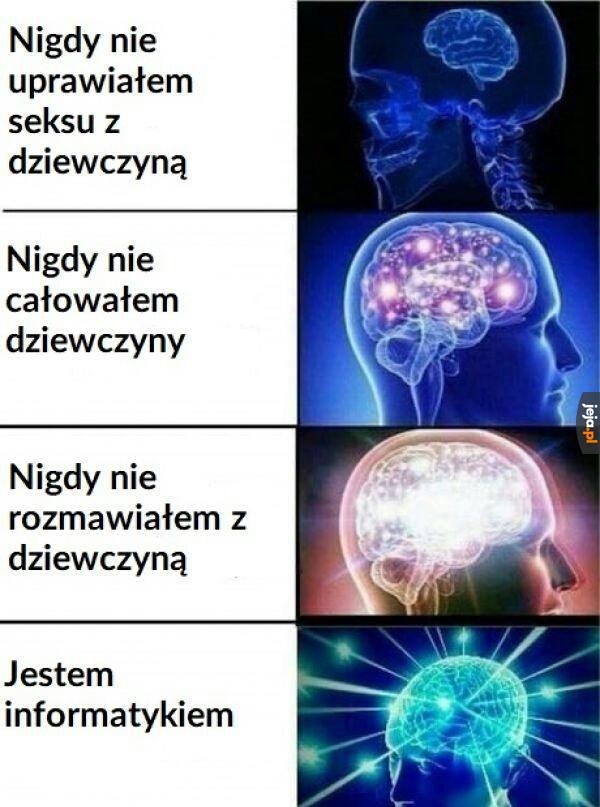 Jestem taki samotny